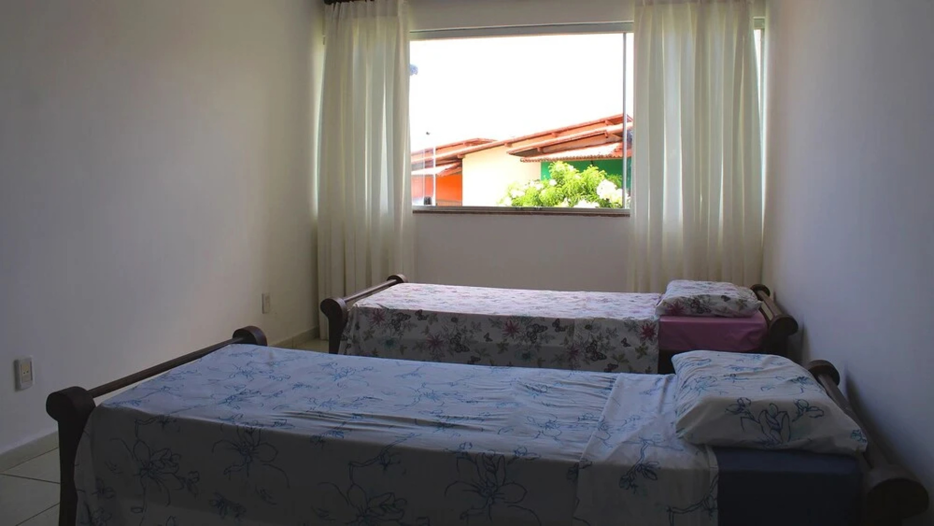 Apartamento Beira Mar na Praia de Búzios