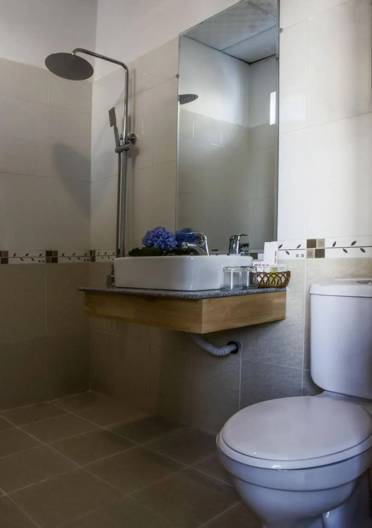 OYO 557 Phi Yen Hotel