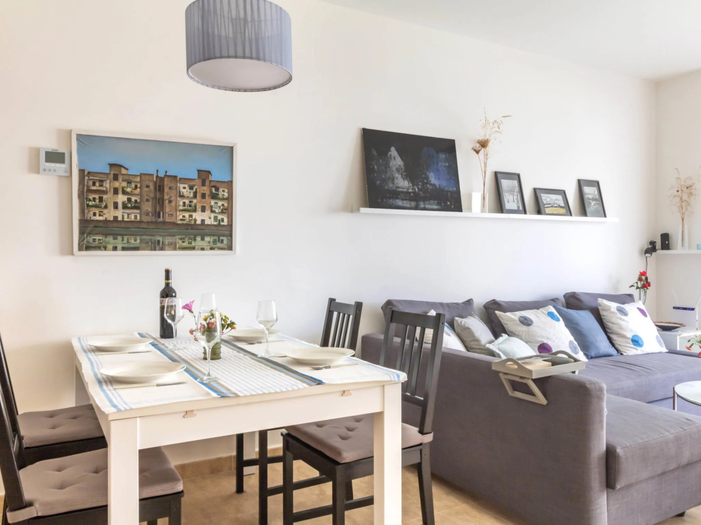 Apartamento Parque Central