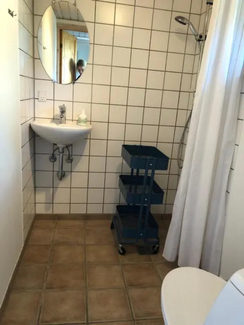 Søndergård Holiday House