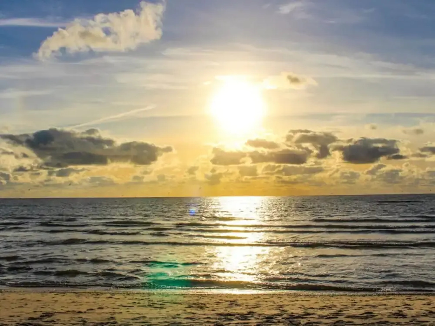 Frisian House Norderney