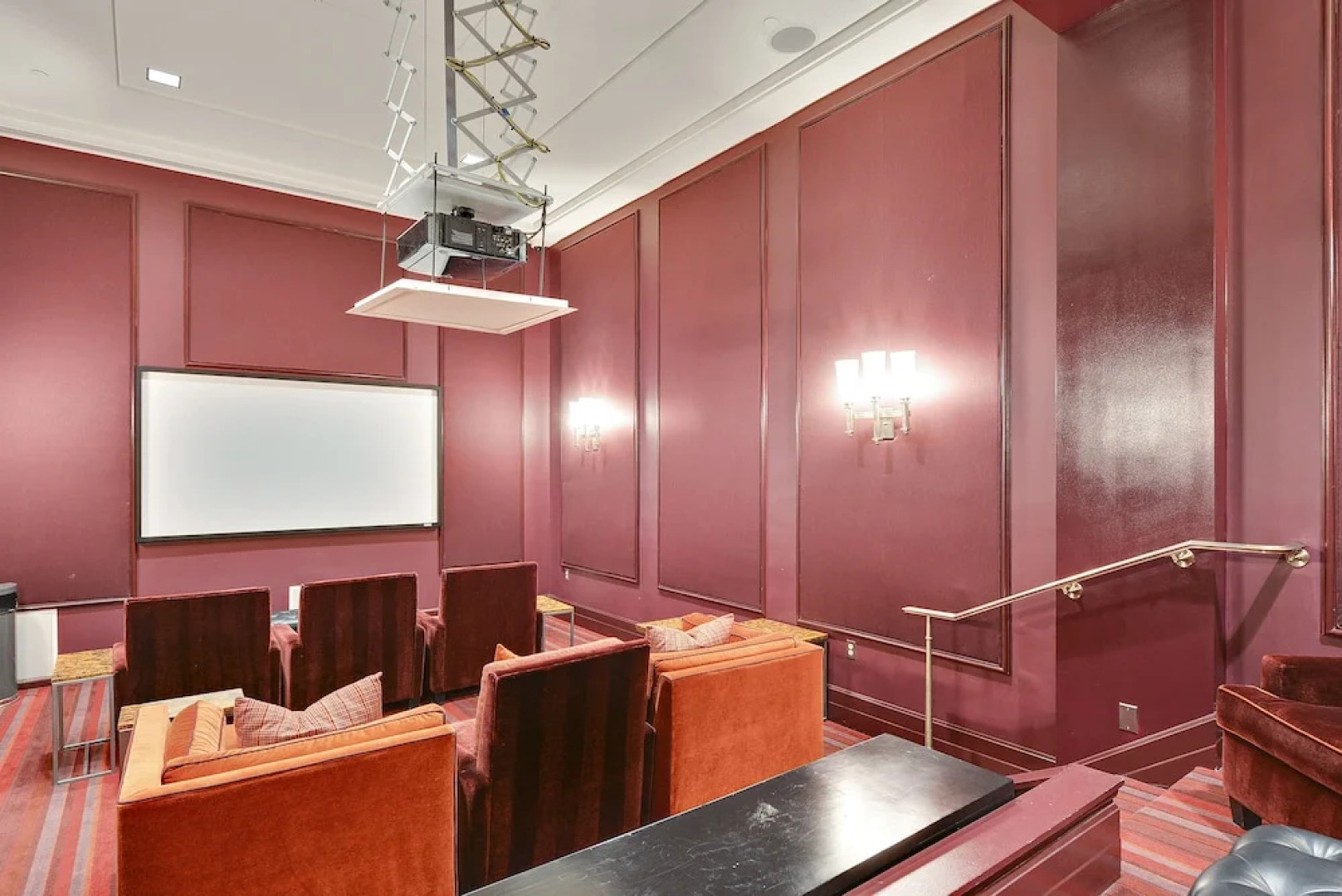 The Gramercy at Metropolitan Park