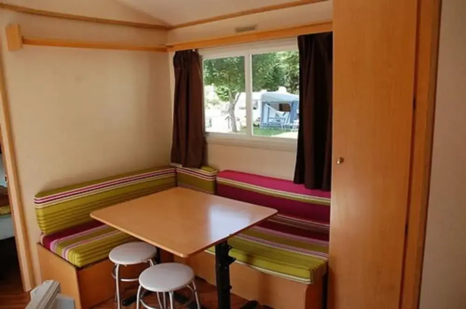 Camping Les Airelles