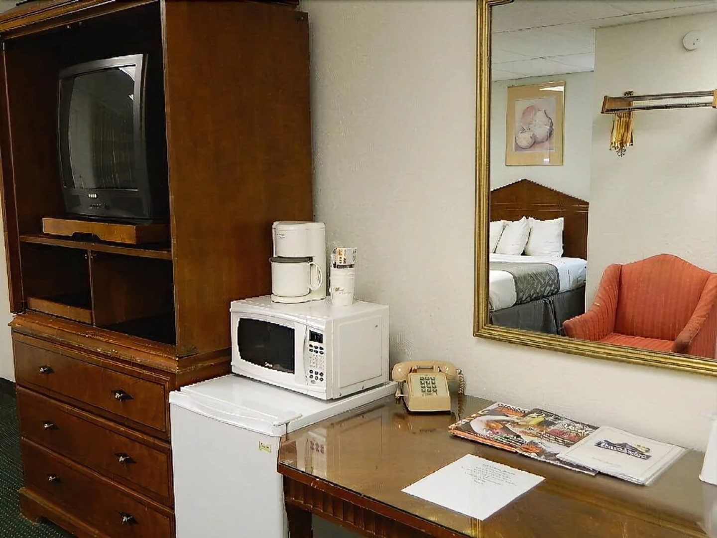 Travelodge by Wyndham Durango