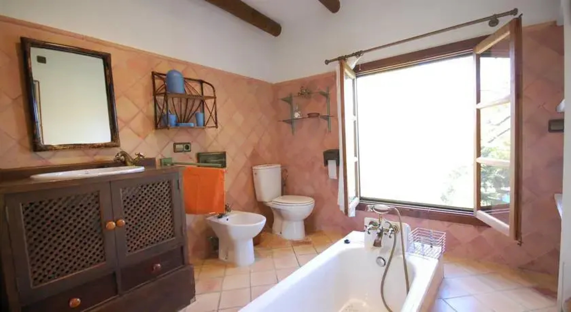 Finca La Serra de Bunyola