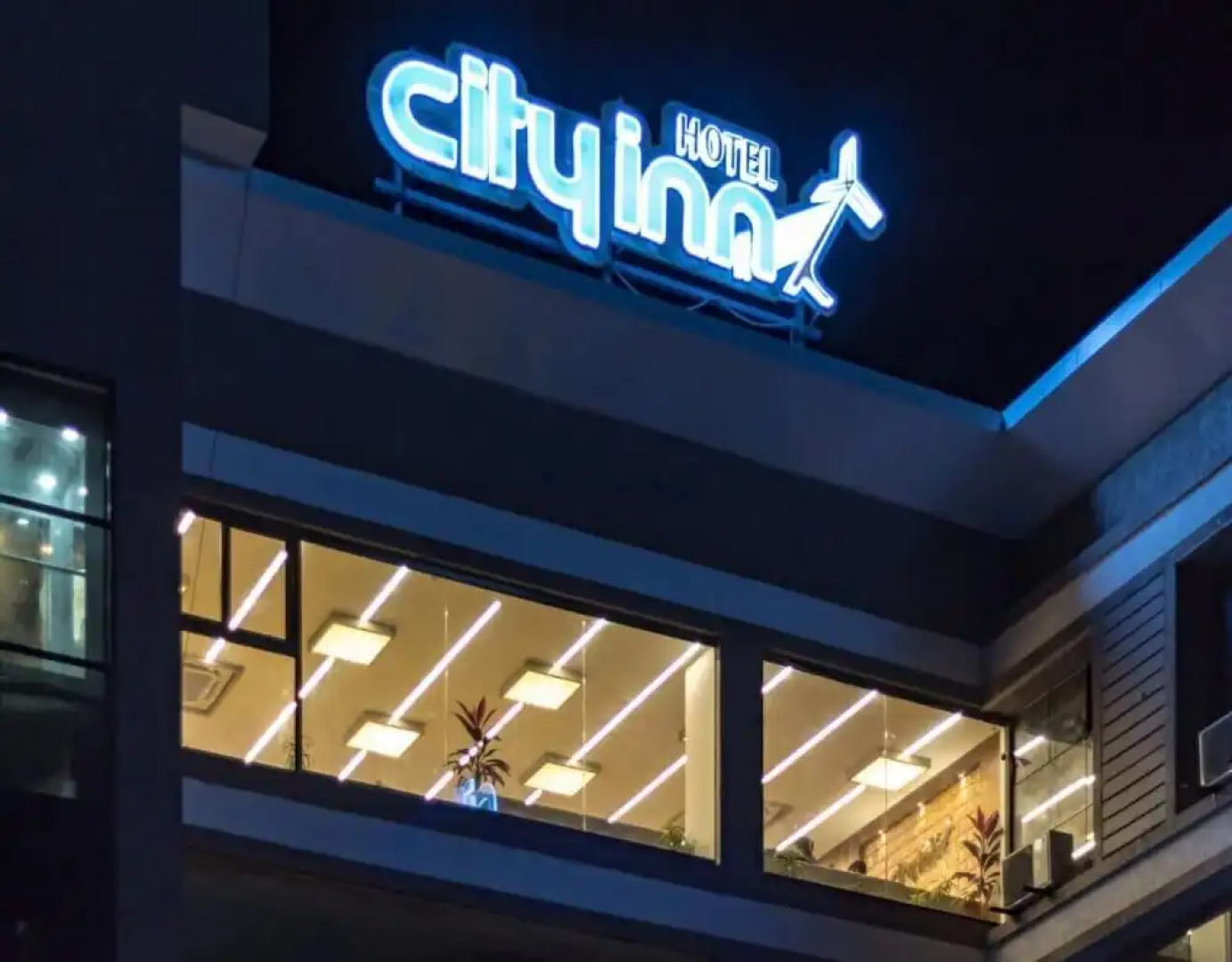 Hotel CityInn