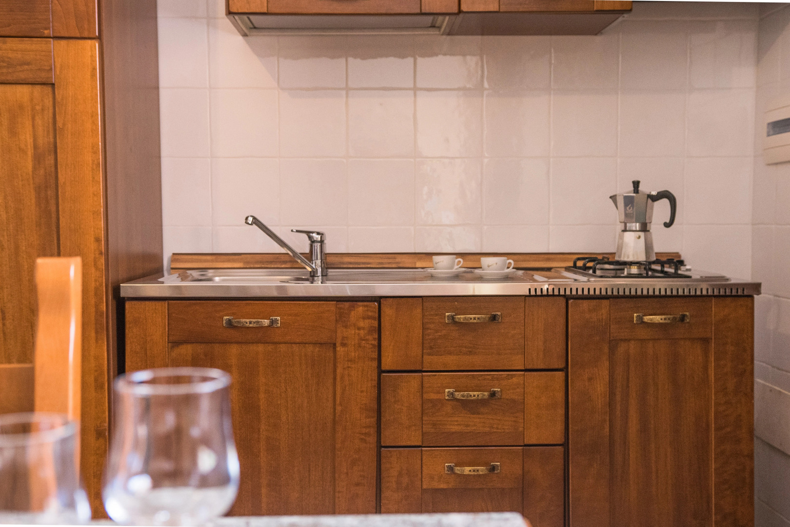 Cala Viola Residence con piscina