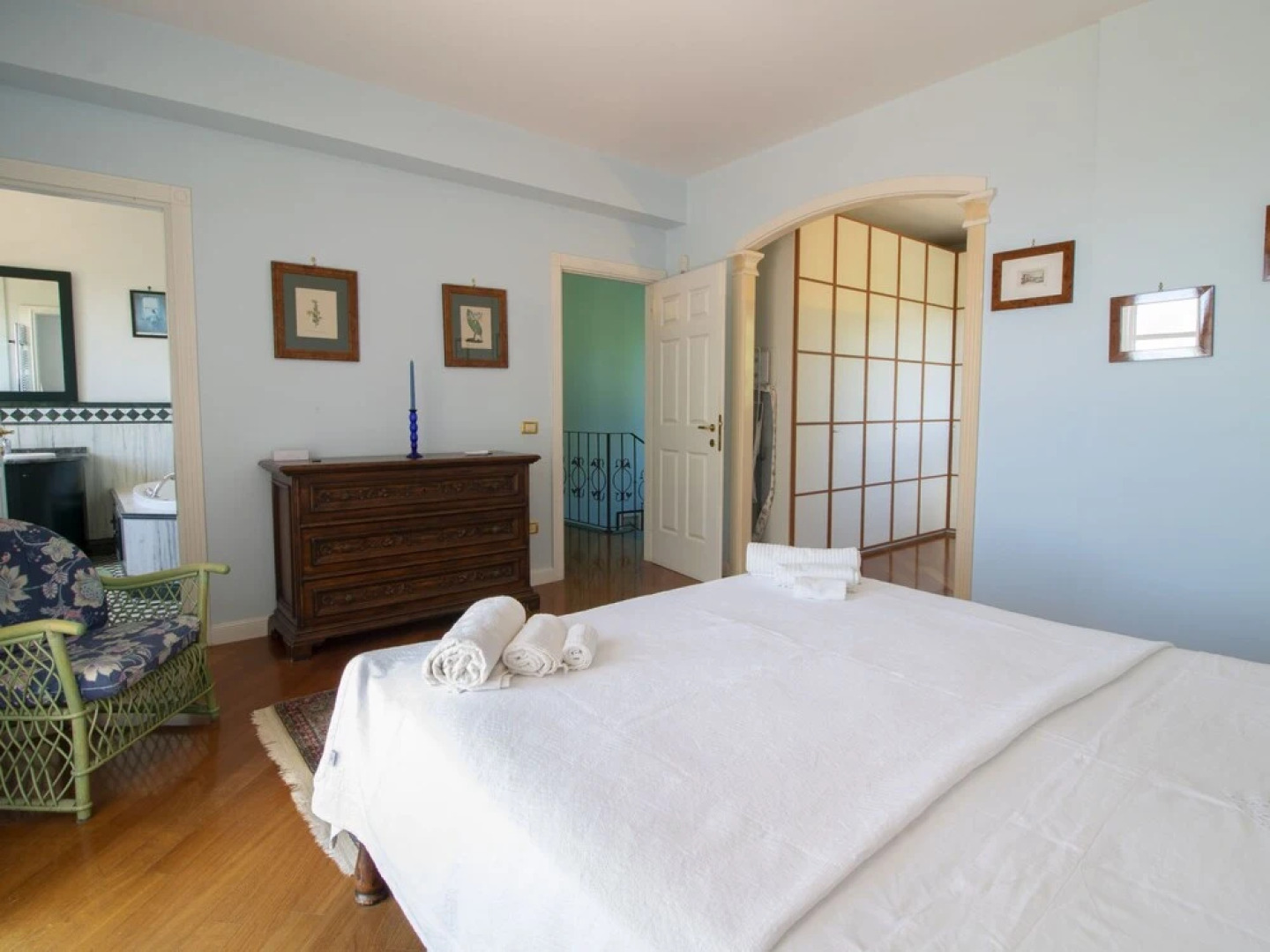 Nicoletta San Lorenzo Nuovo