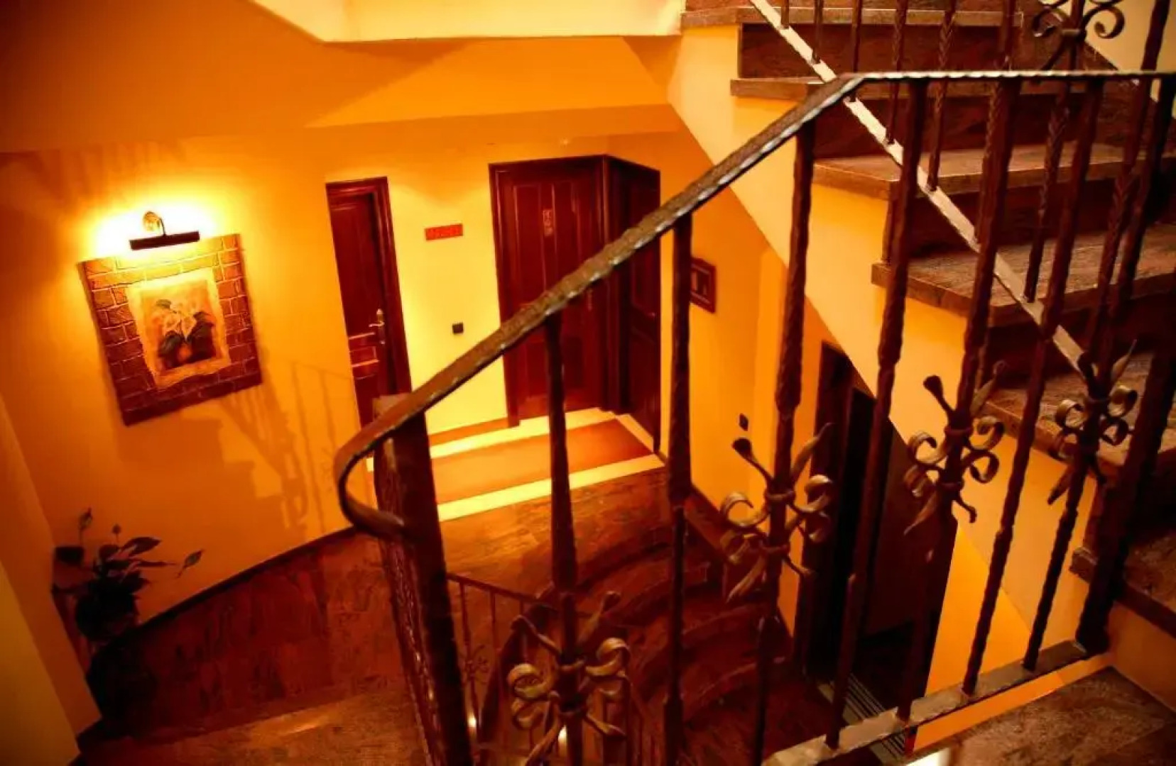 Hotel Baviera