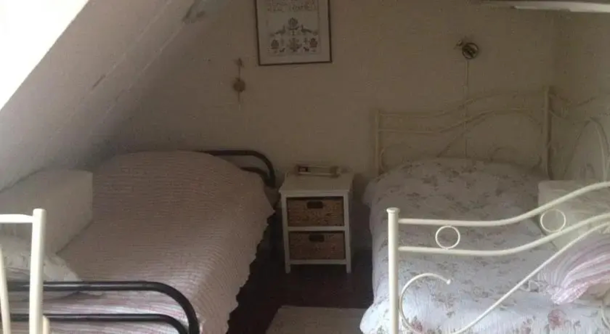 Bed and breakfast Hindeloopen