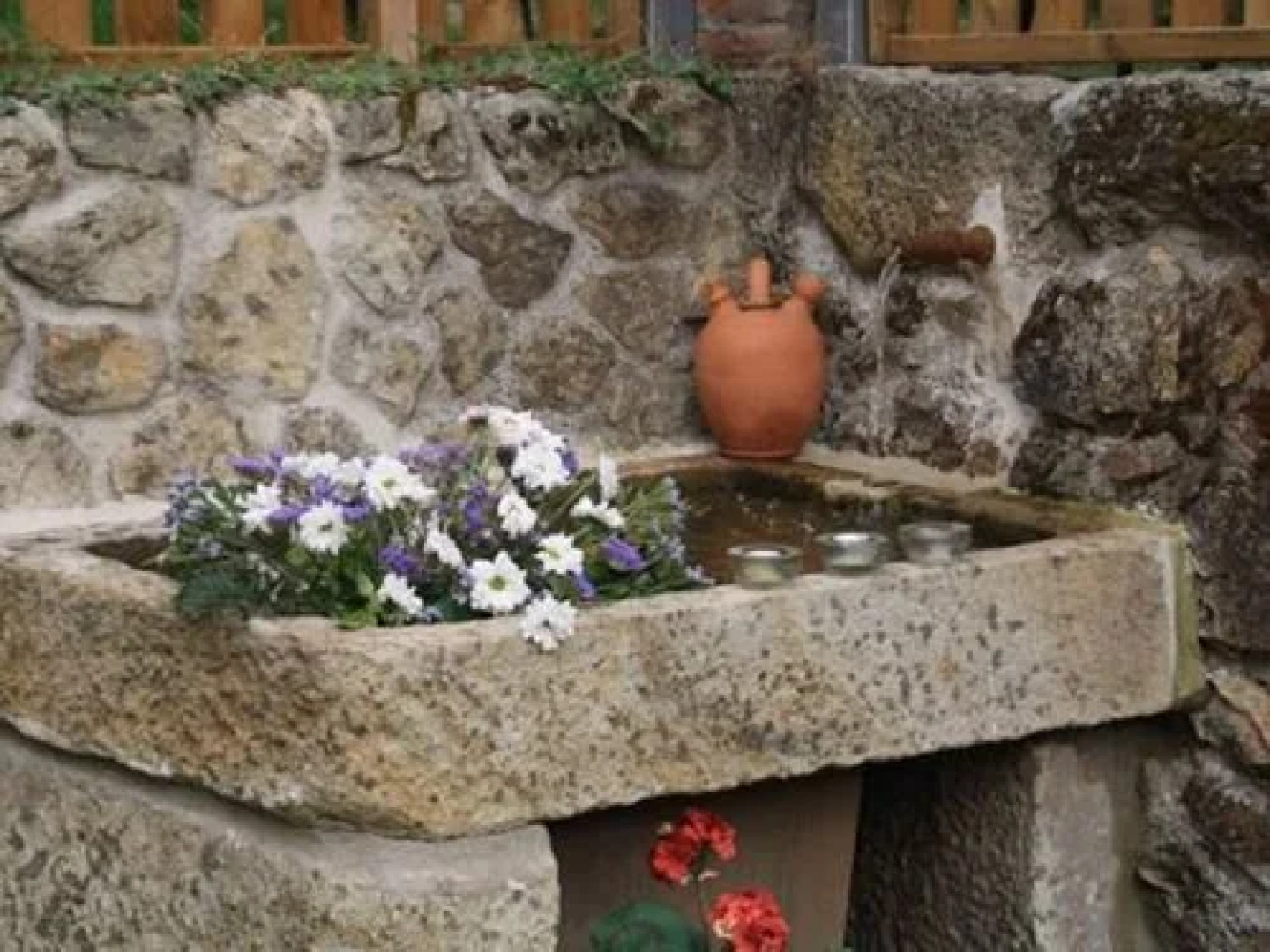 Posada Turismo Rural Artesa