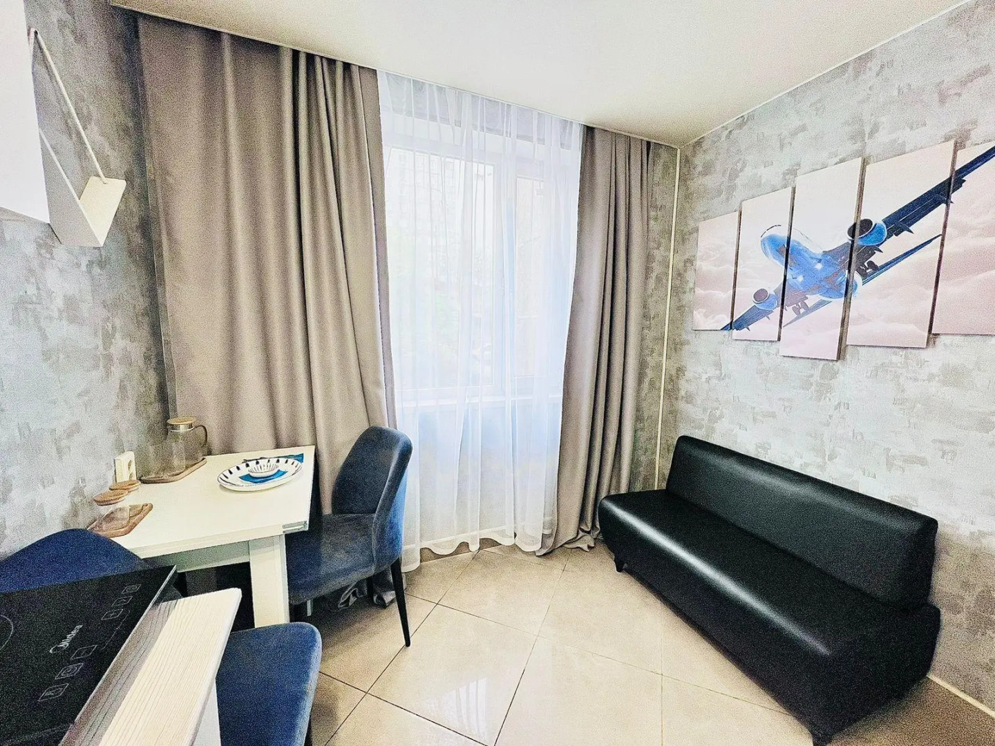 Мини-отель Полярник