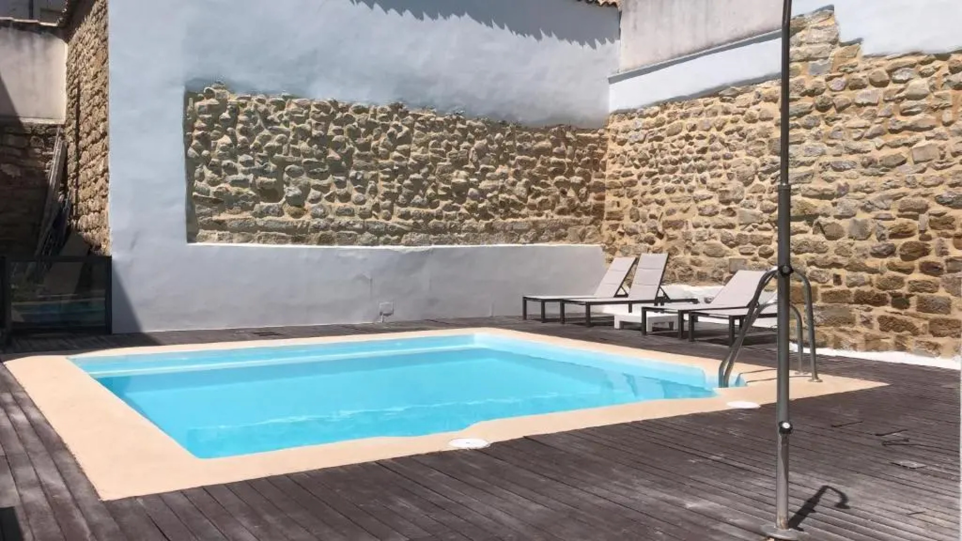 Hotel YIT El Postigo