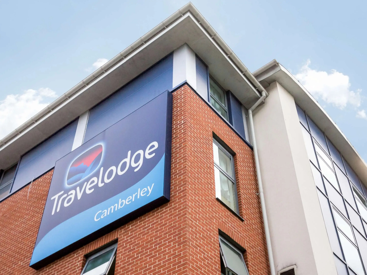 Travelodge Camberley