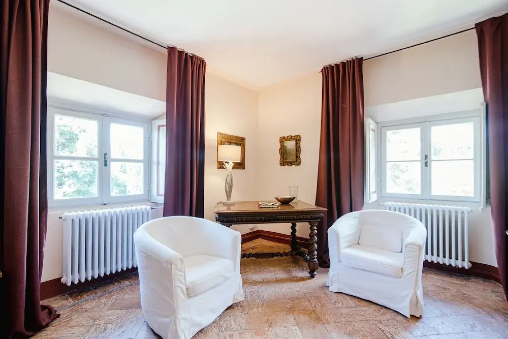 Villa Solzago