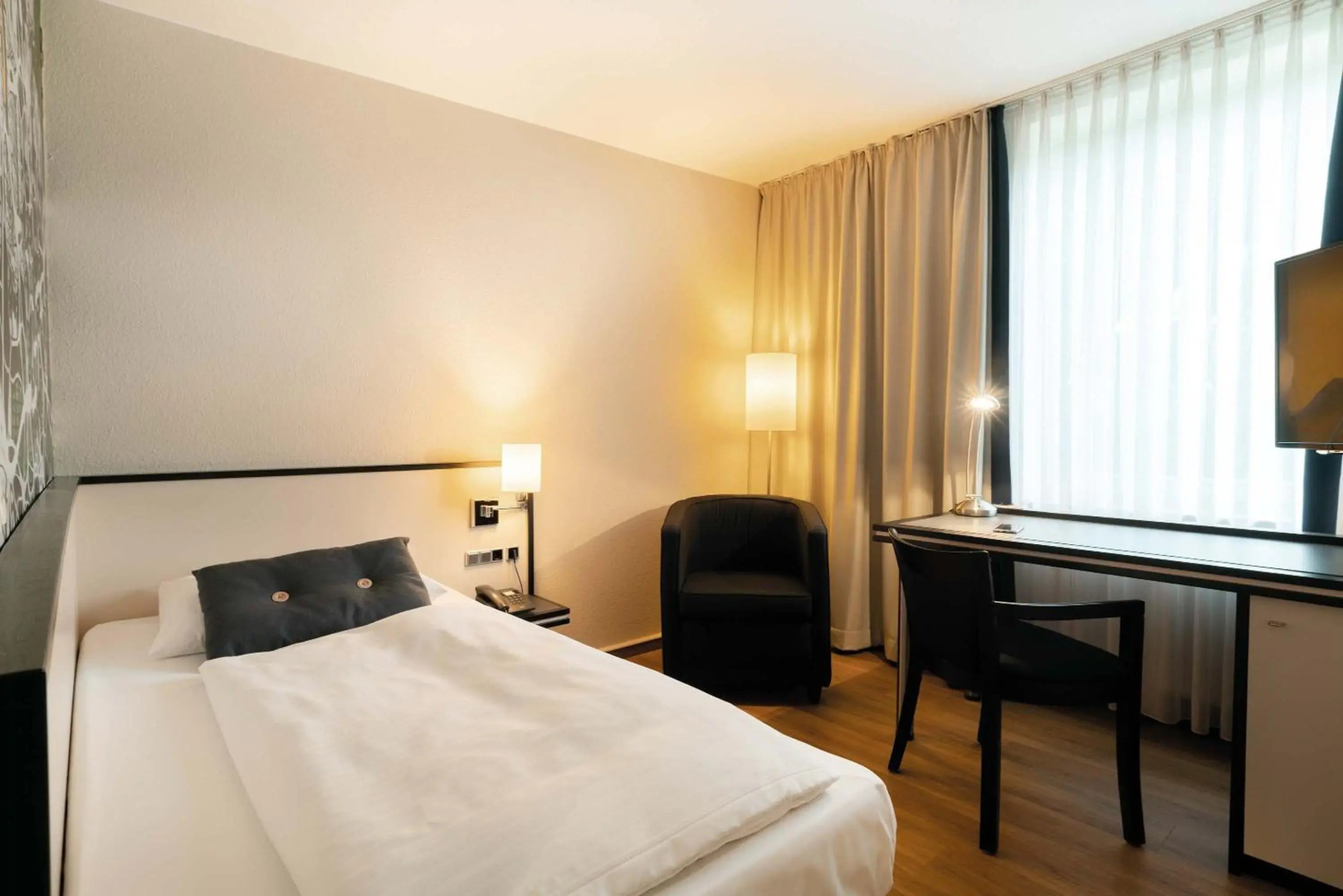 Seminaris Hotel Bad Honnef