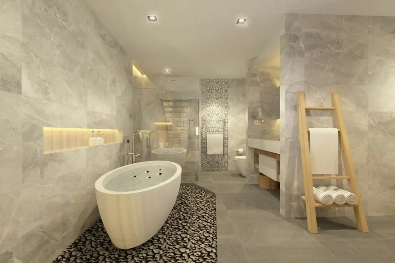 Aonang Princeville Villa Resort and Spa -GHA WellHotel-beachfront