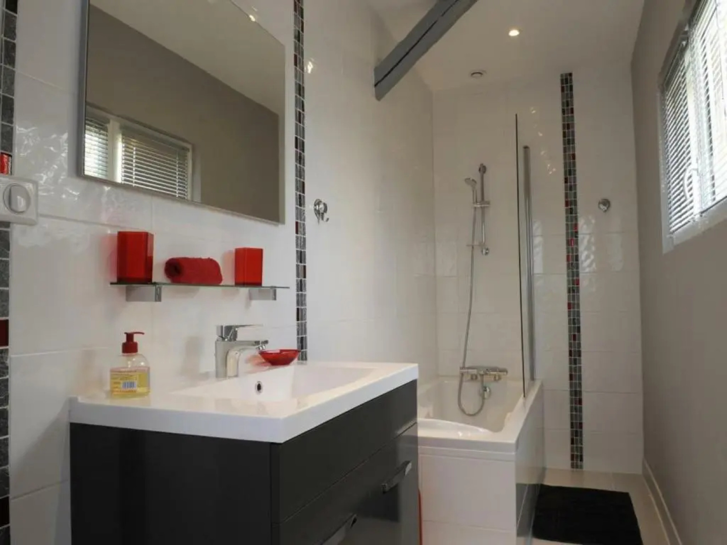 Gîte Creney-prés-Troyes, 3 pièces, 4 personnes - FR-1-543-166