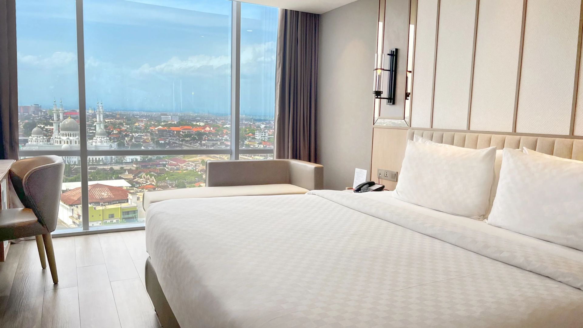 Swiss-Belhotel Solo