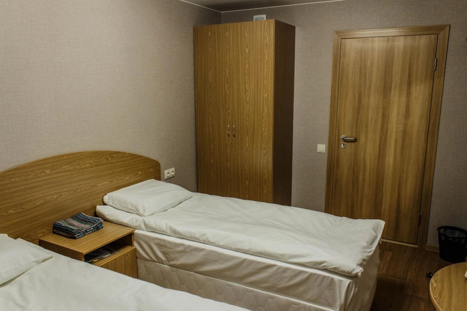 Отель «Маяк»