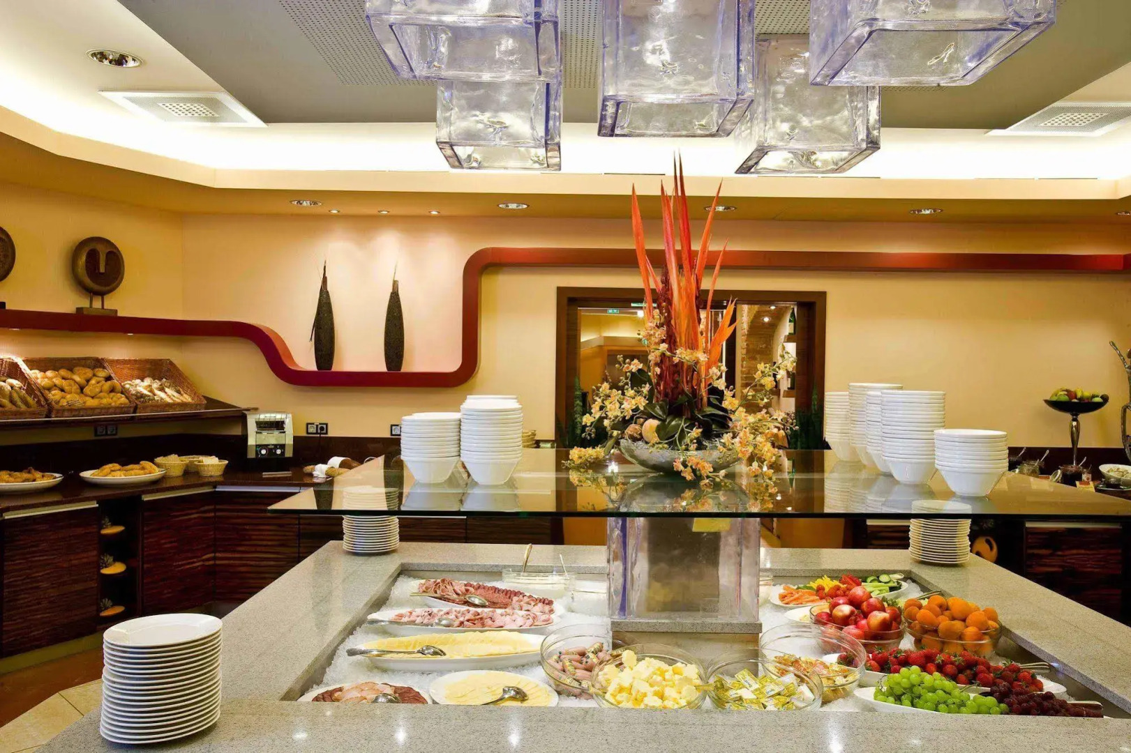 EurothermenResort Bad Ischl Hotel Royal