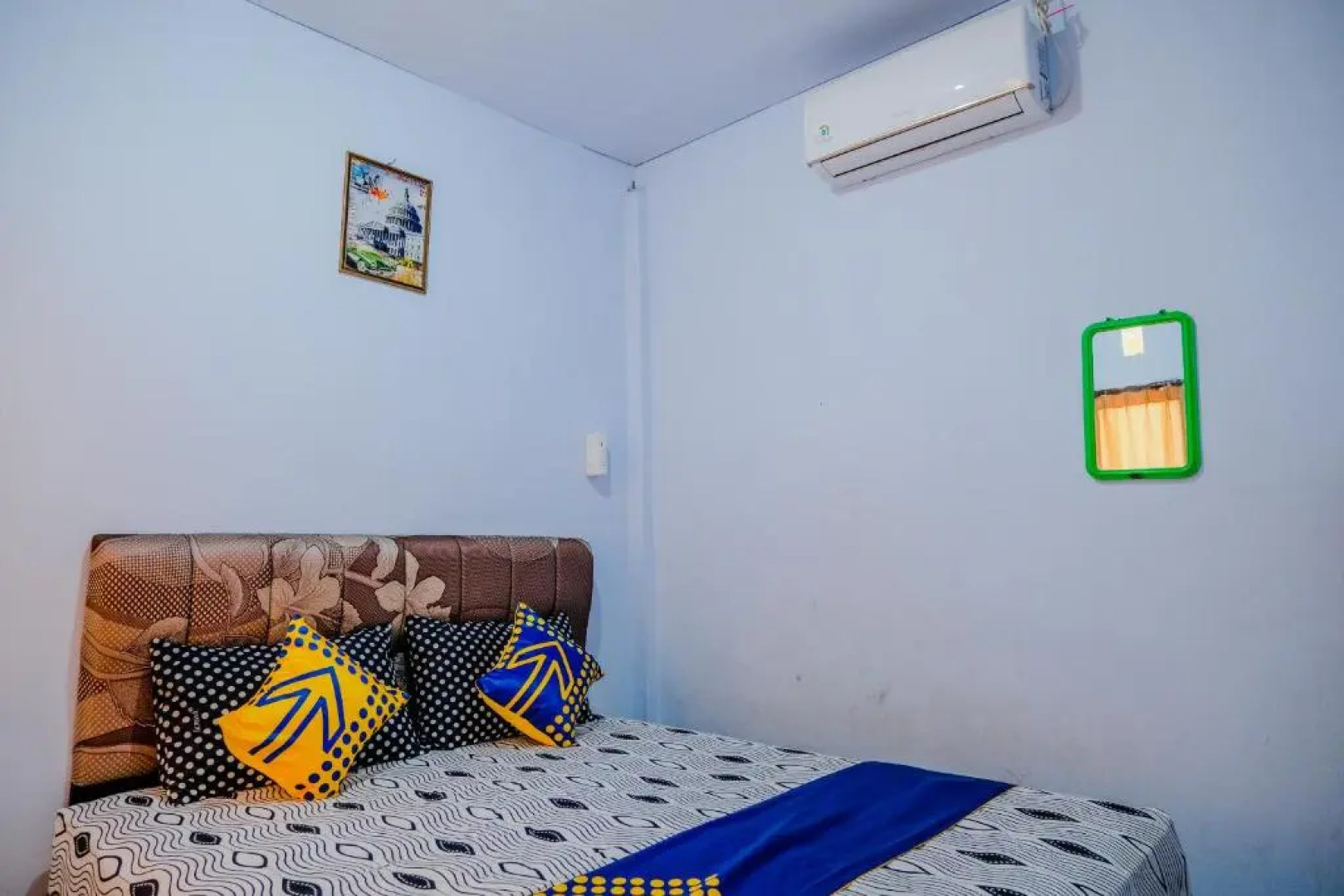 Hotel O sembagus Family