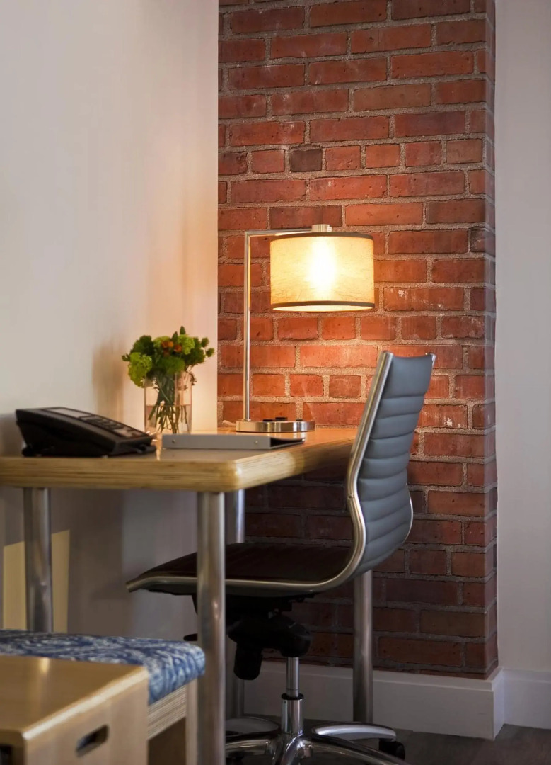 The New York EDITION