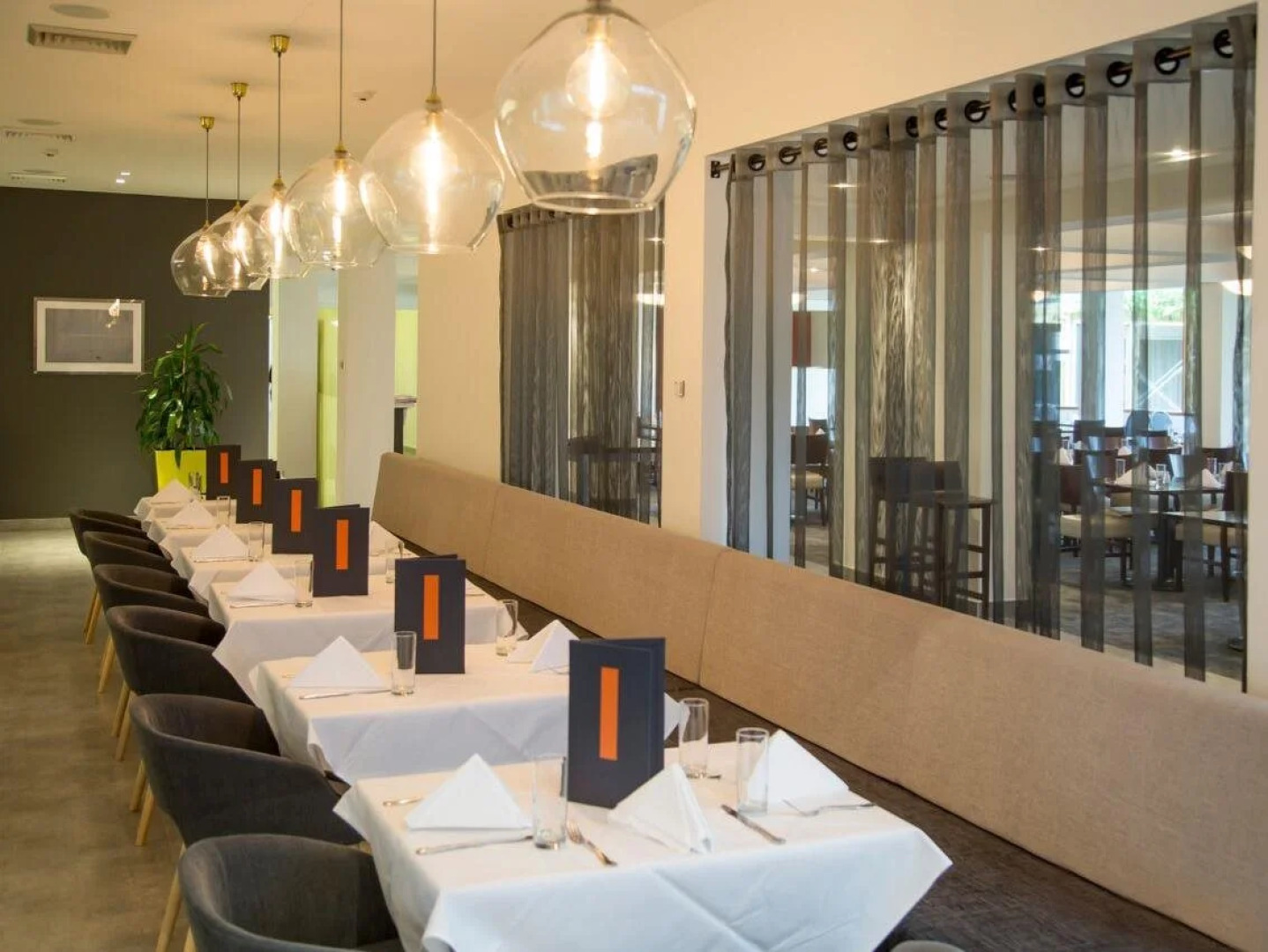 Sudima Christchurch Airport