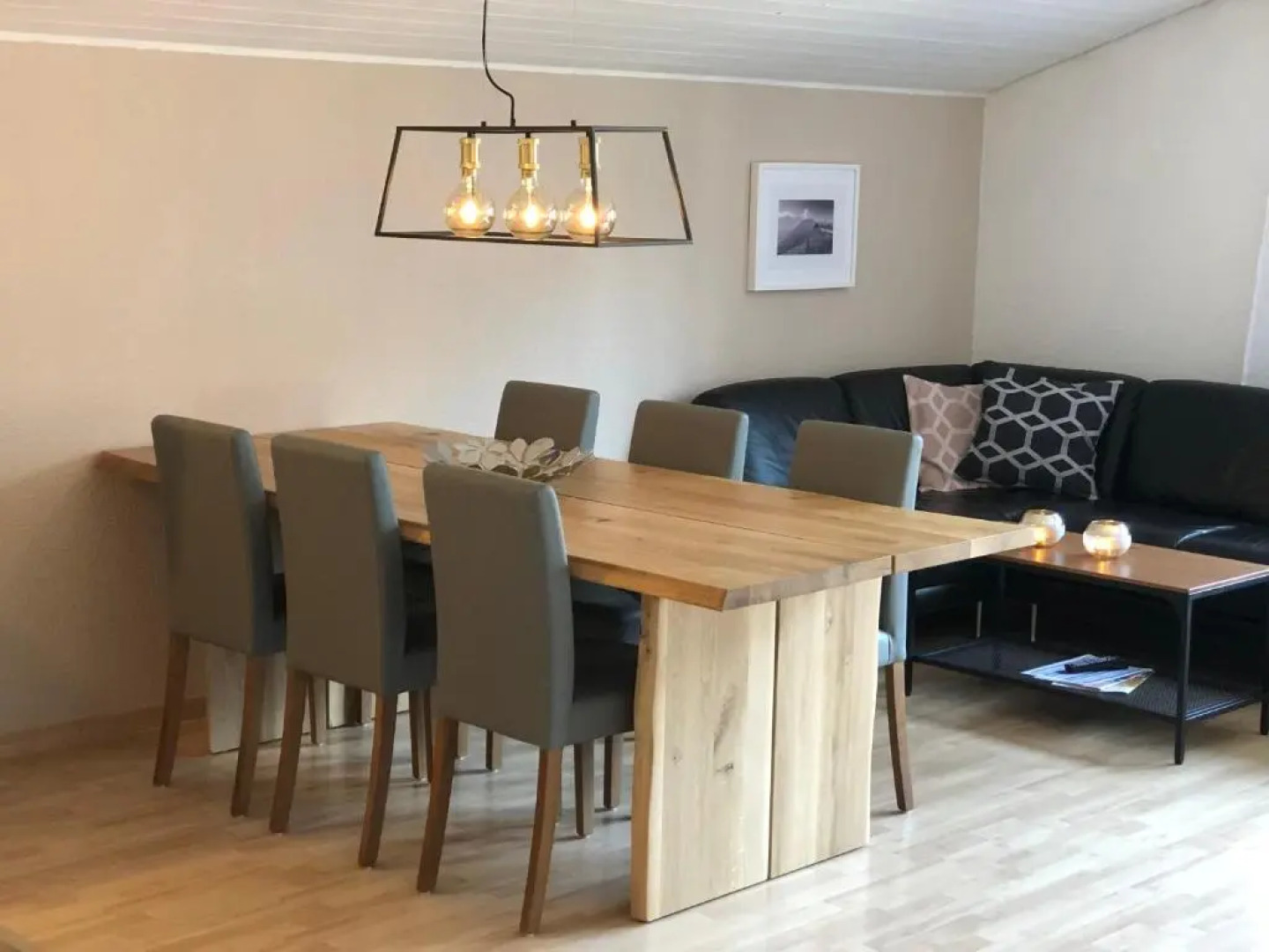 S&P Mountain View Apartment 2