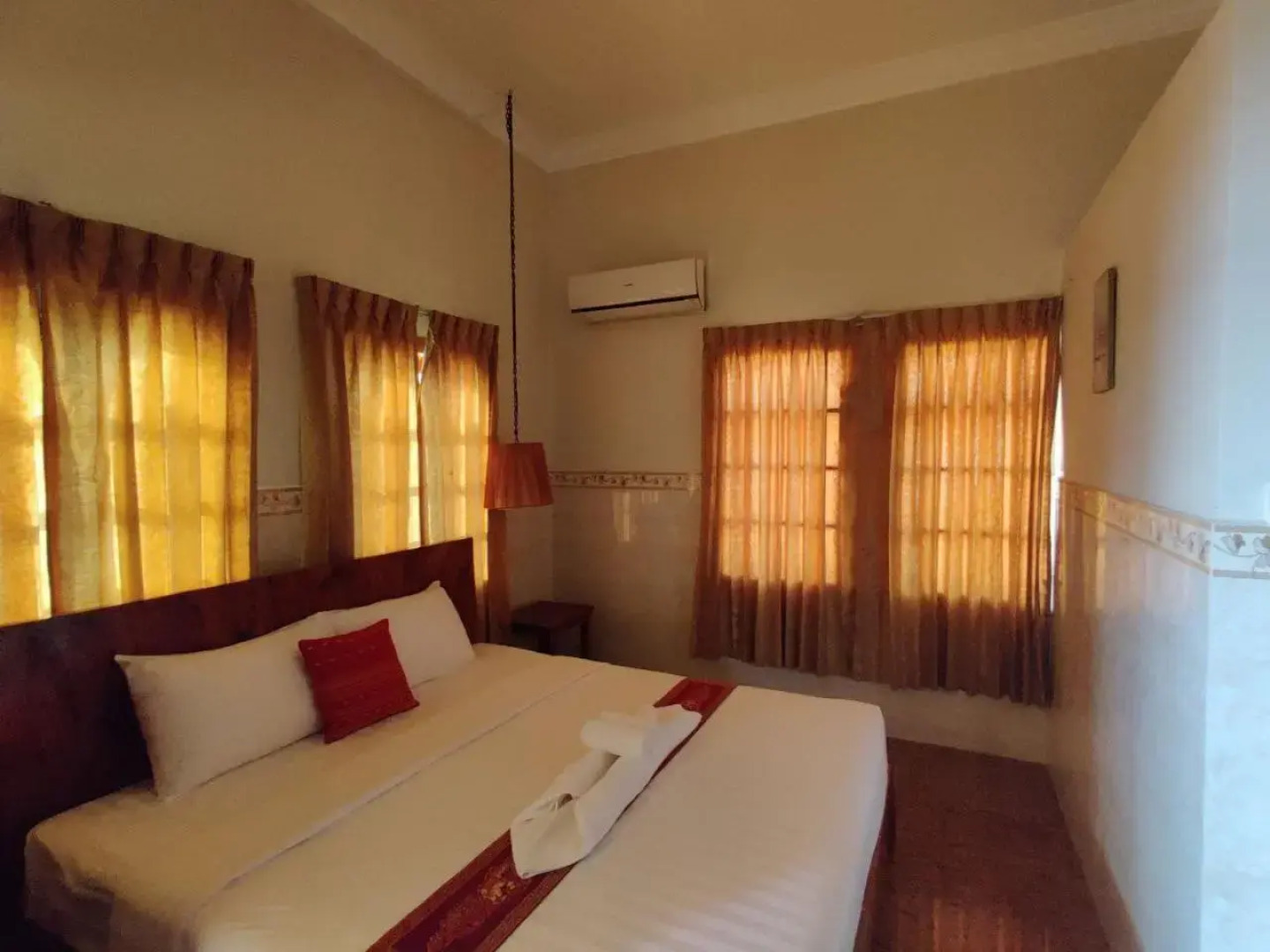 Le Tonlé Guesthouse