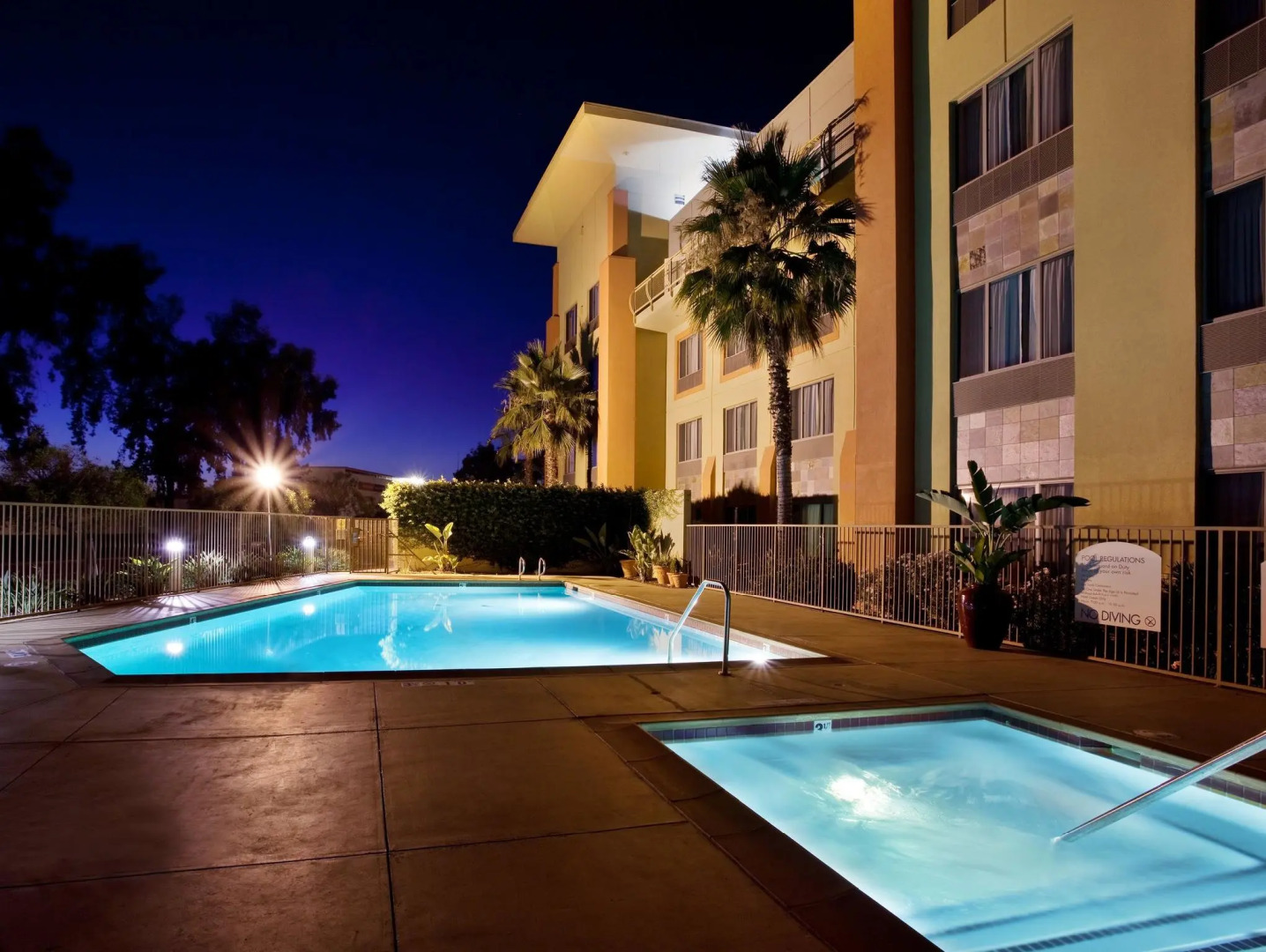 Holiday Inn Express Fremont-Milpitas Central by IHG