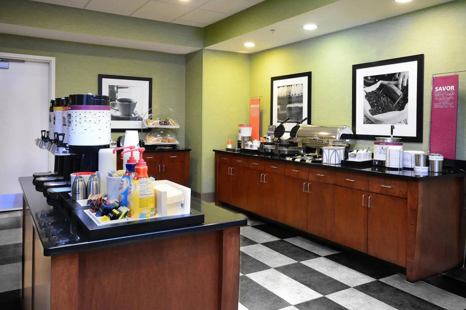 Hampton Inn & Suites Lynchburg