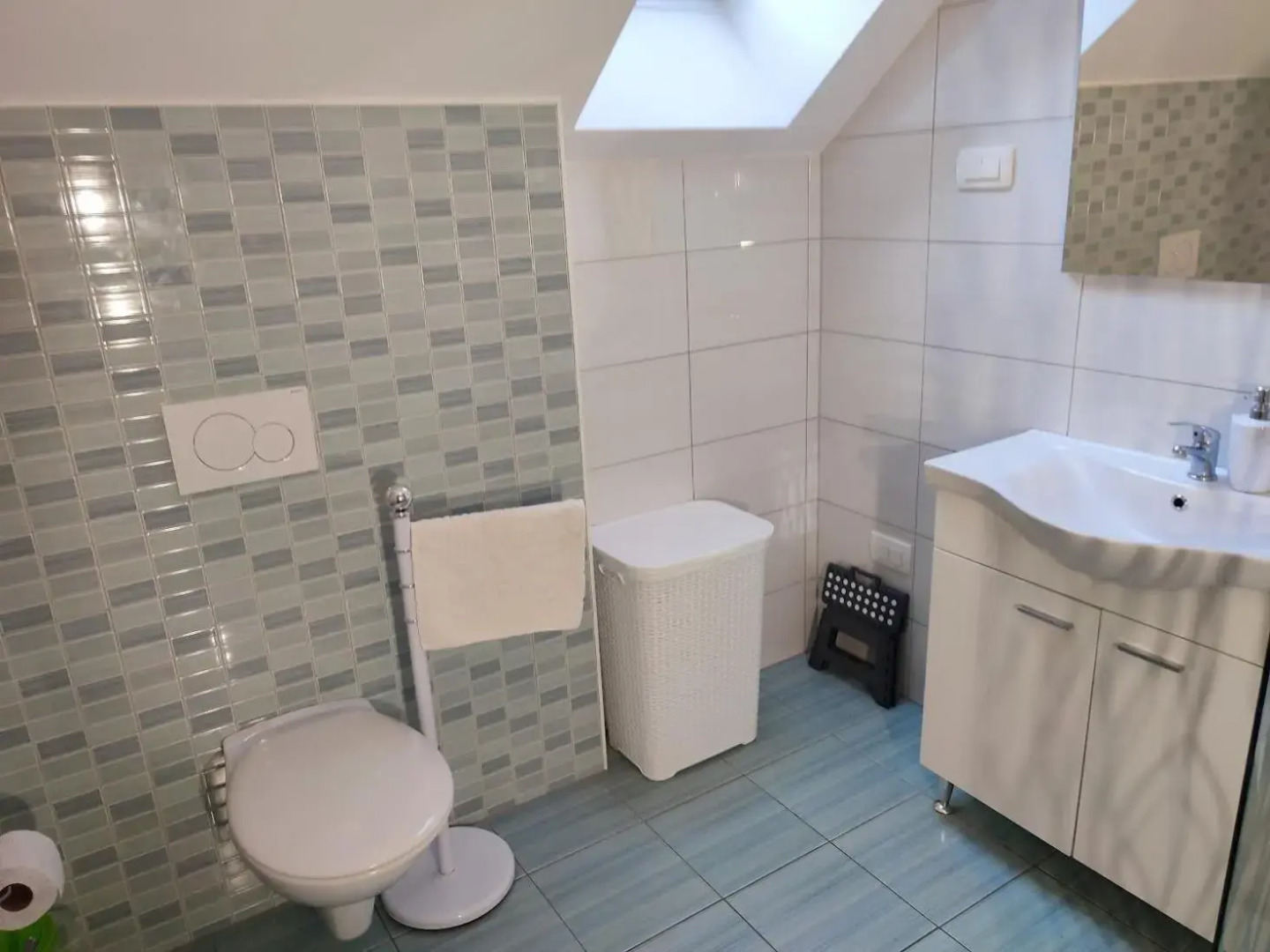 Apartments and Wellness Jelovca