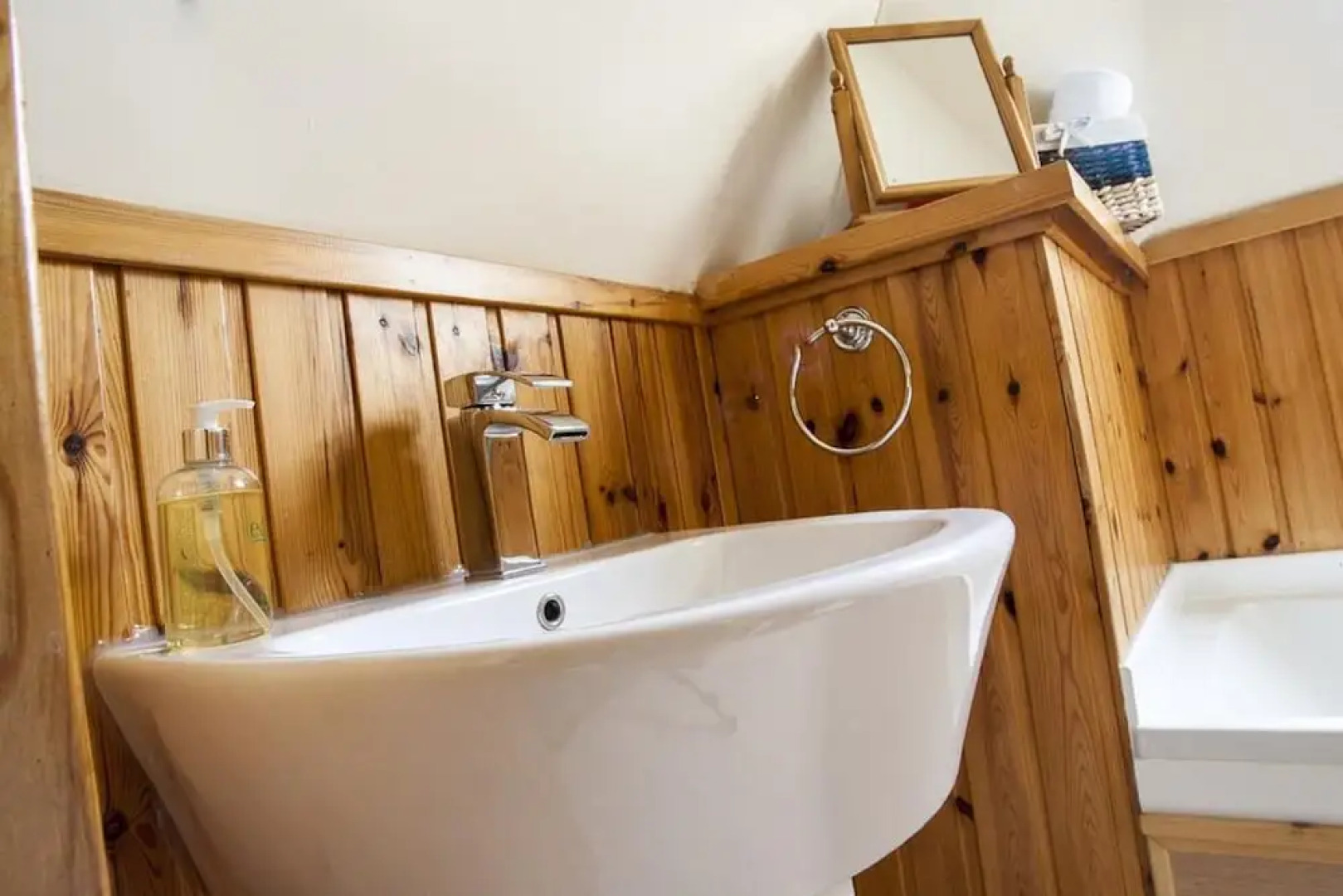 Kettle House B&B