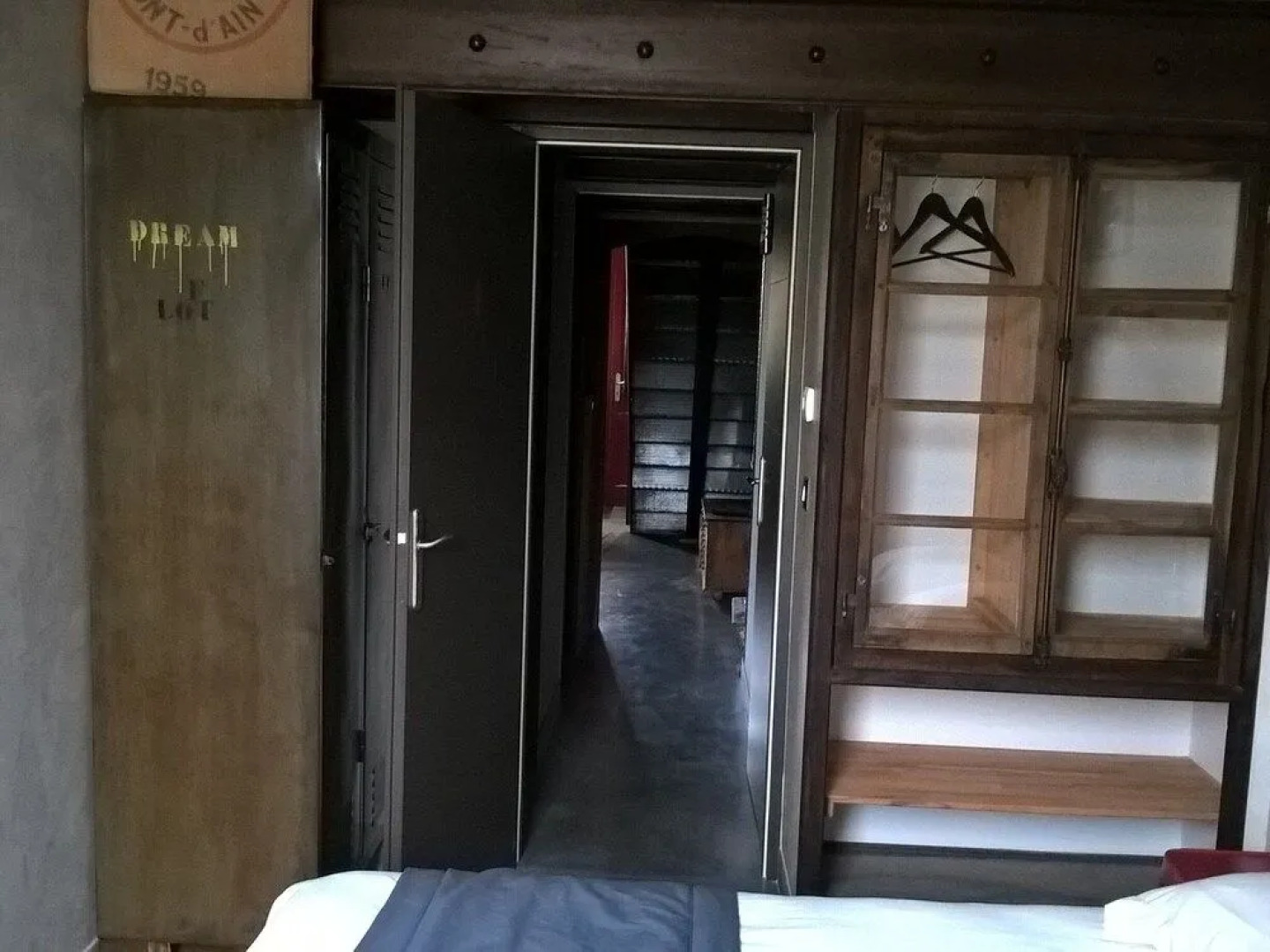 Les Chalets de Maramour