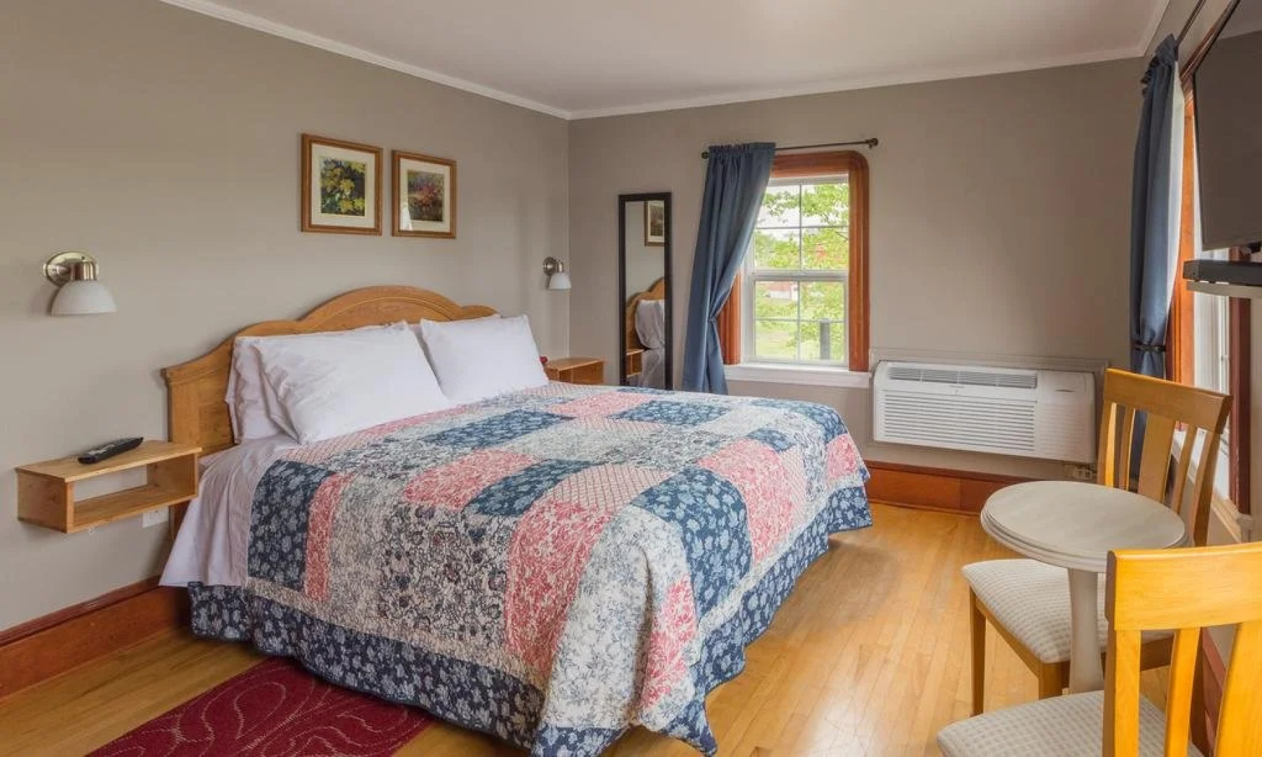 The Archie & Isidore Hotel