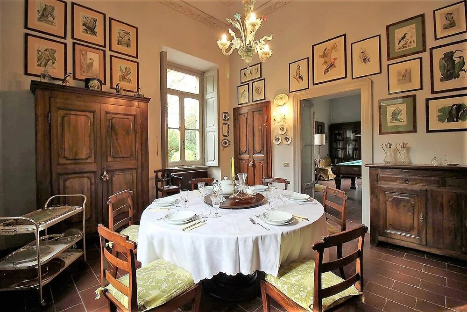 Villa Elisa 7 Sulle Sponde Del Lago Dorta