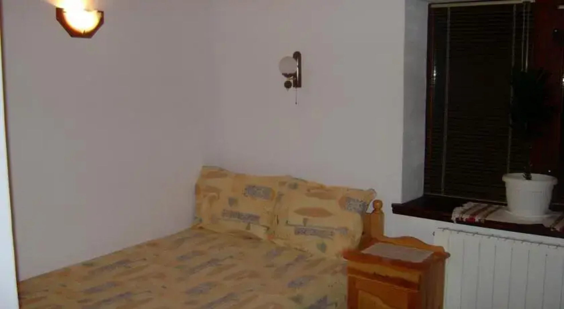 The Old House Guest House