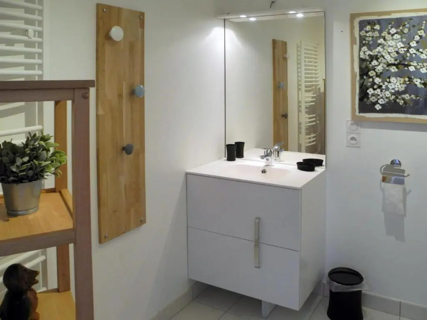 Appartement T2 Bord de Plage