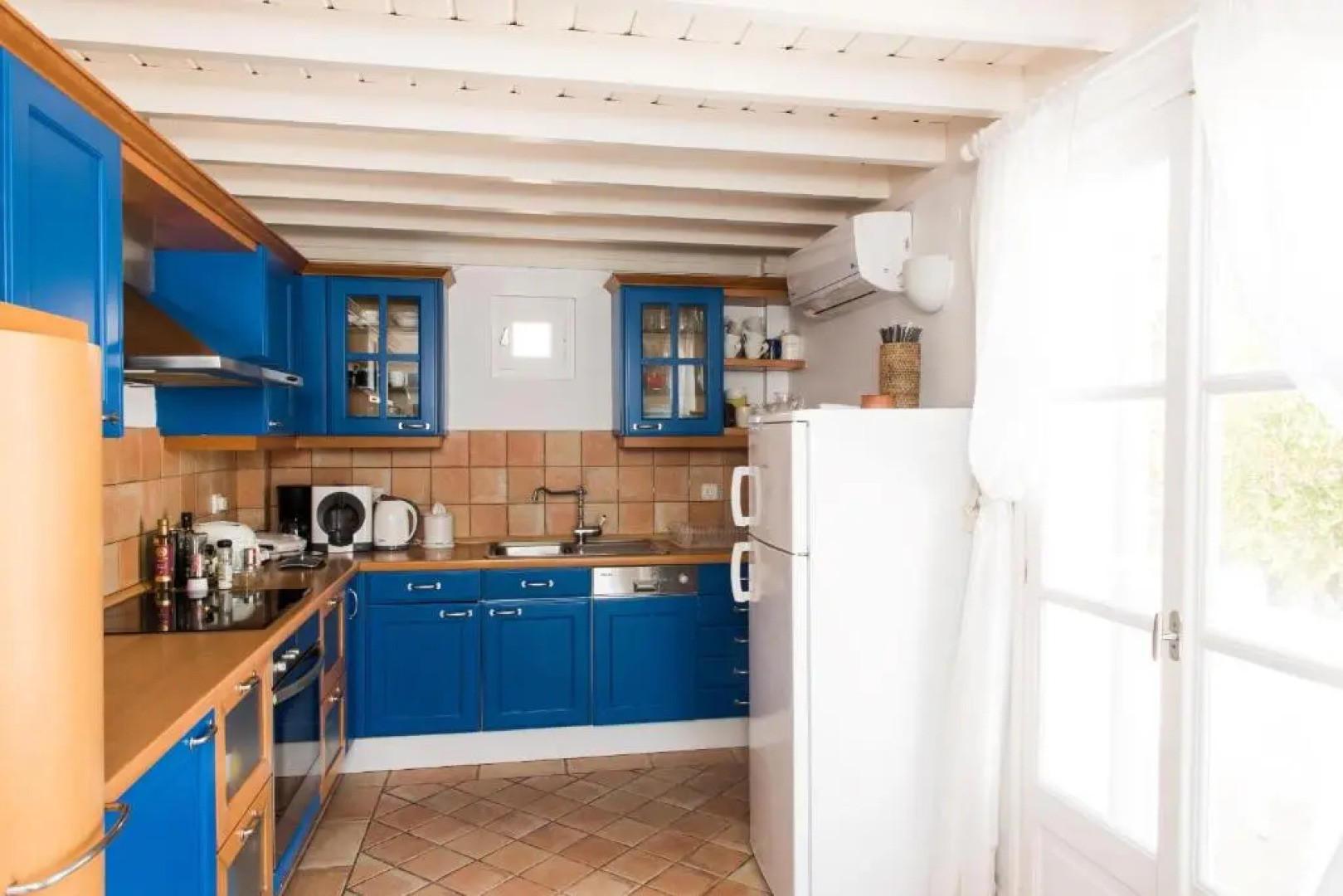 Manu Mykonos  Beach Villas & Bungalows