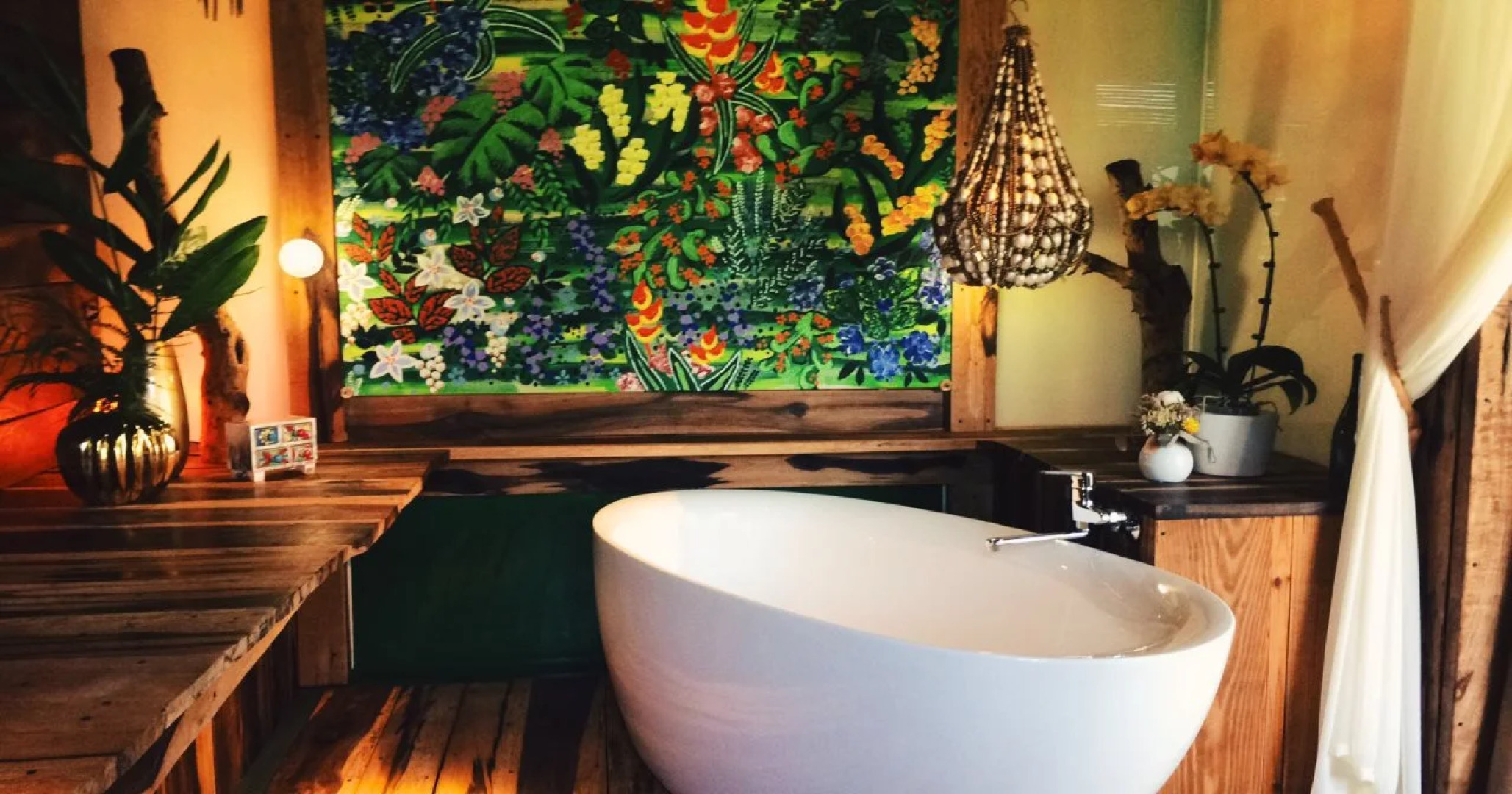 Sun Moon Lake Secret Garden Villa