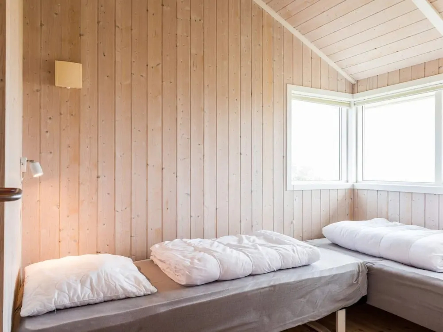 10 Person Holiday Home in Hvide Sande