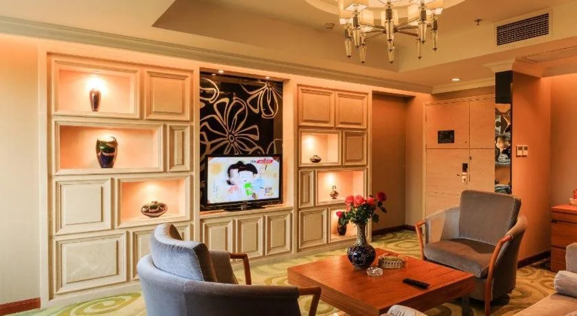 Vilu Reef International Hotel