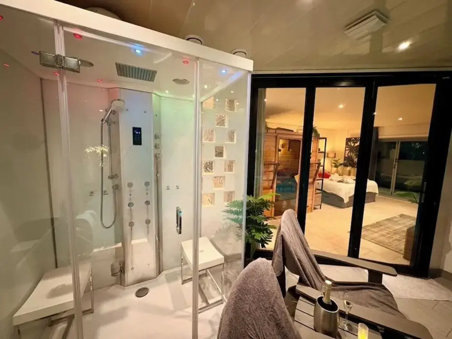 B&B Wellness Soest