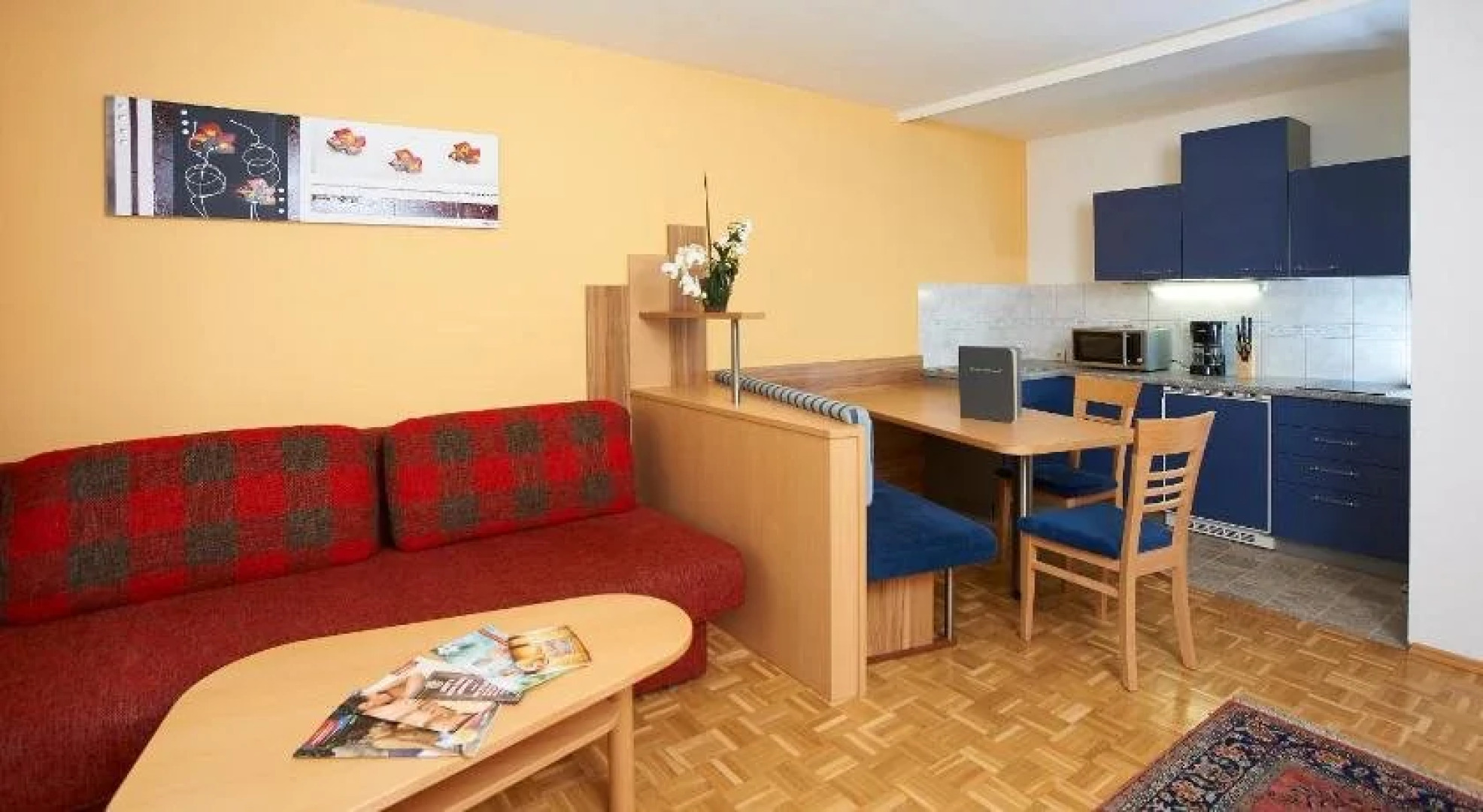 Wohlfühlappartements Bayer & Bayer