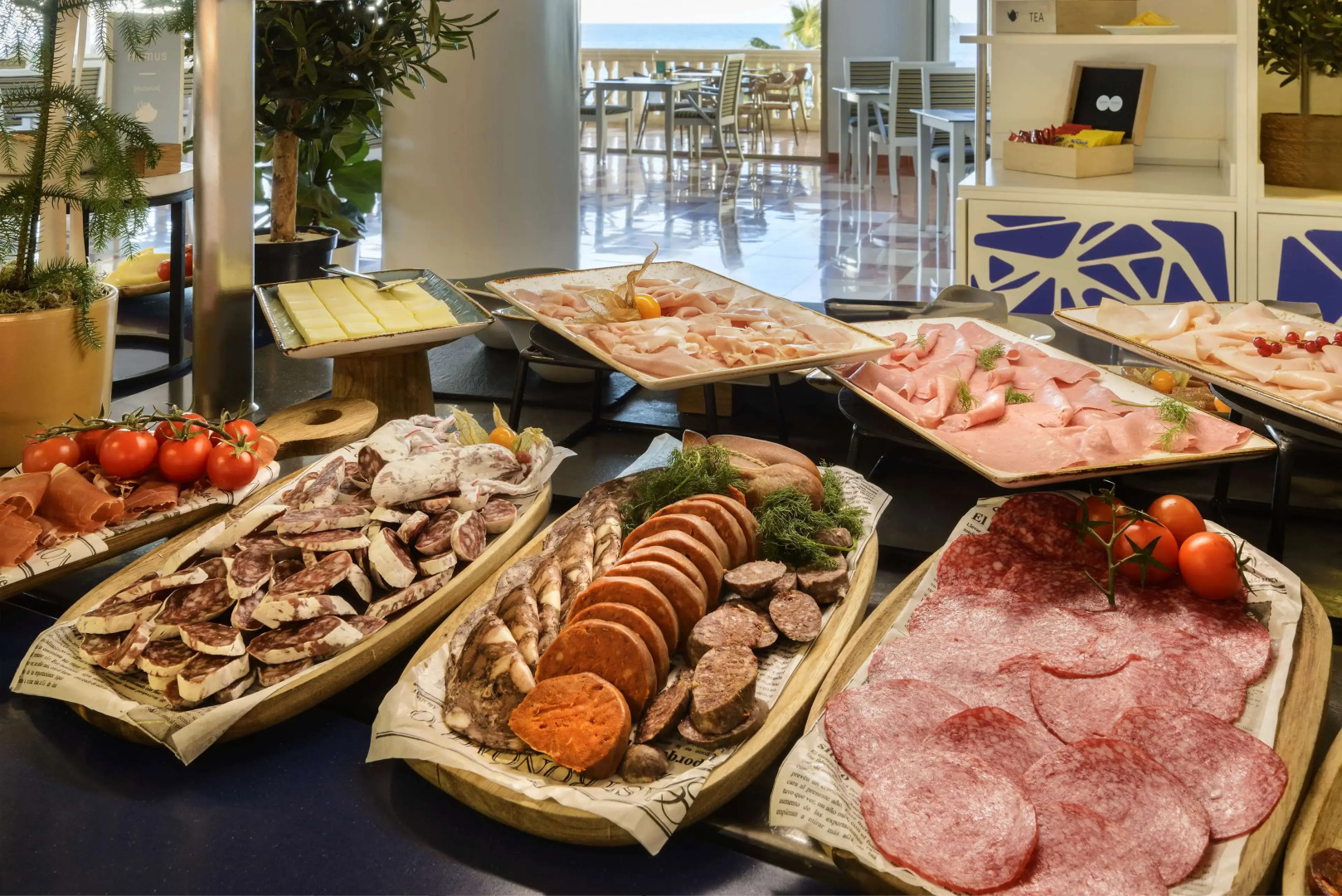 Barceló Illetas Albatros - Adults Only