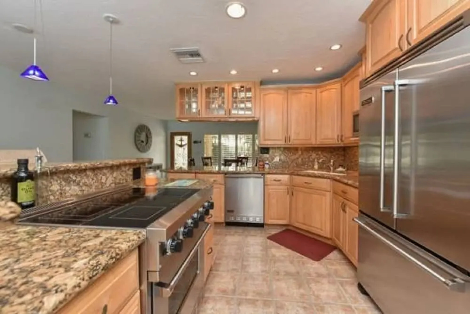 Dockside Delight by Beachside Management