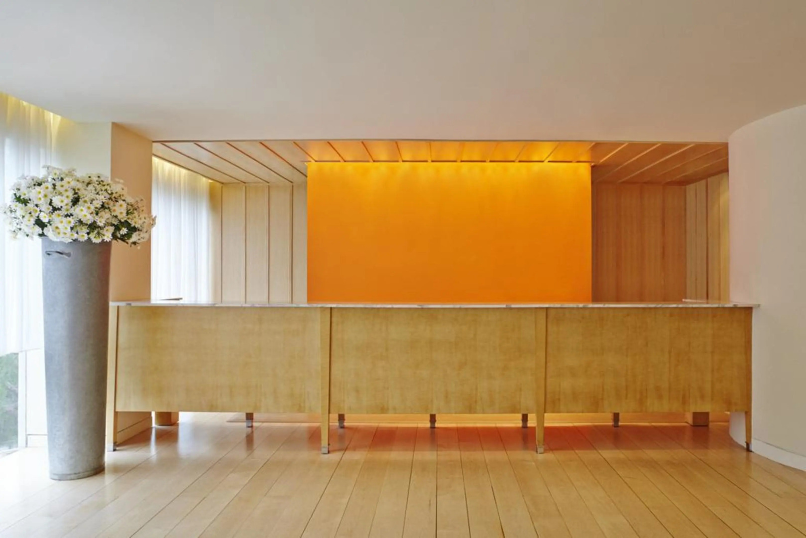 Mondrian Los Angeles