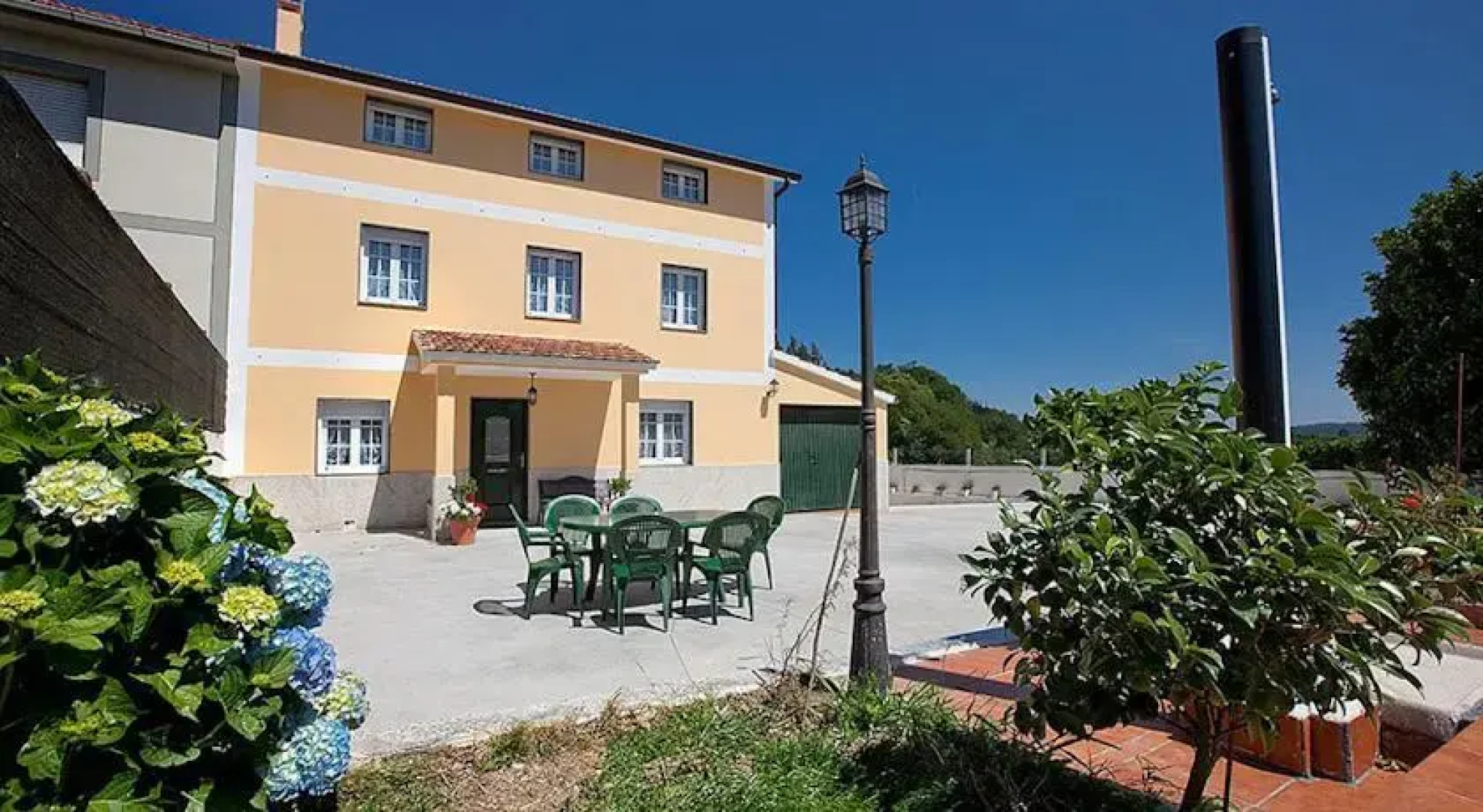 Holiday Home A Estrada