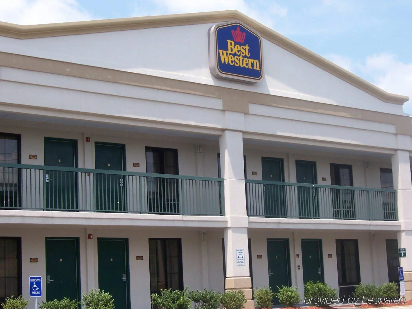 Quality Inn Windsor Mill